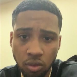 Meet your Posher, Dejuan